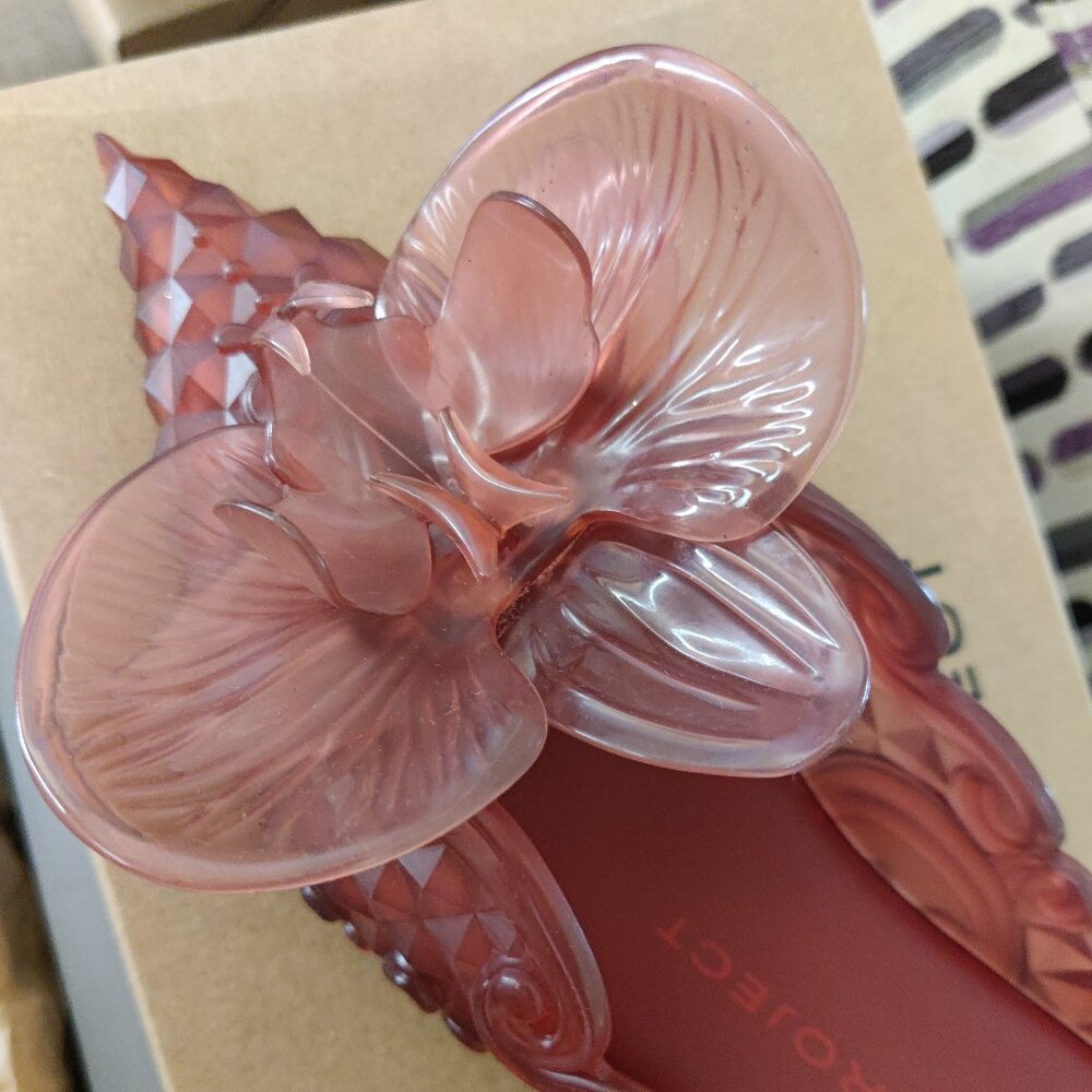 Melissa Y Project Mules